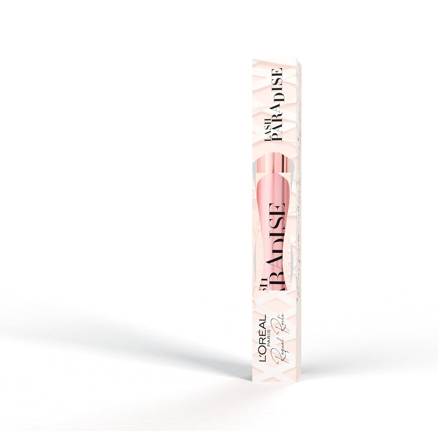 Lash Paradise Mascara Pestanas Moonlight Negro Raquel Reitx 01